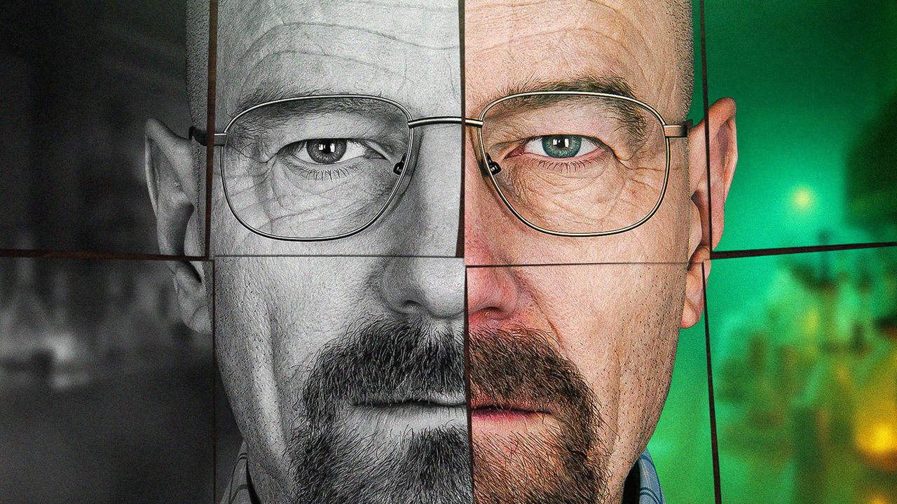 Walter White thumbnail